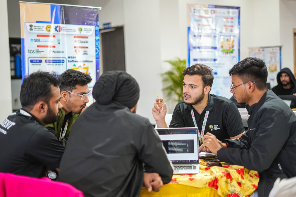 GEU Activities photo 30